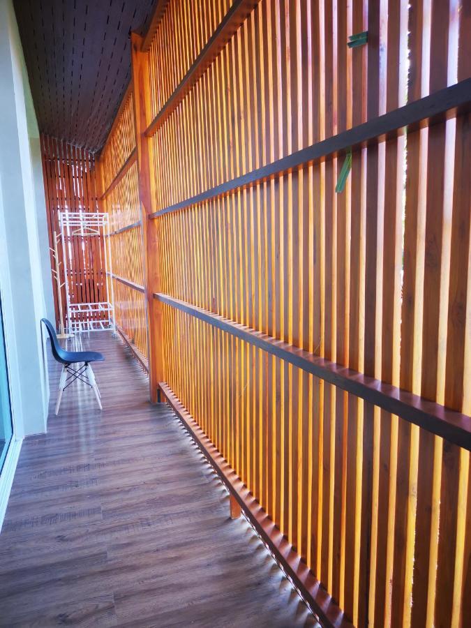 บุญเมืองน่าน Otel Dış mekan fotoğraf