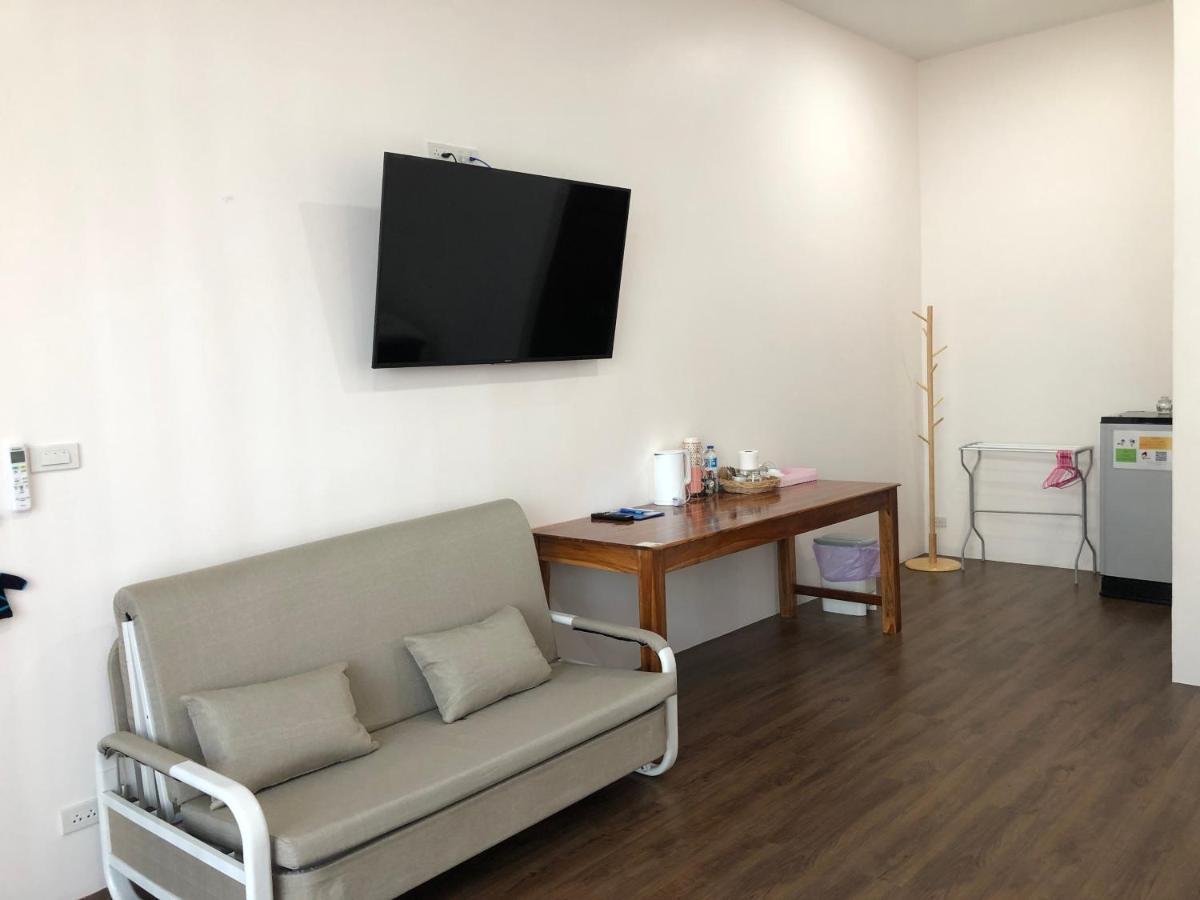 บุญเมืองน่าน Otel Dış mekan fotoğraf